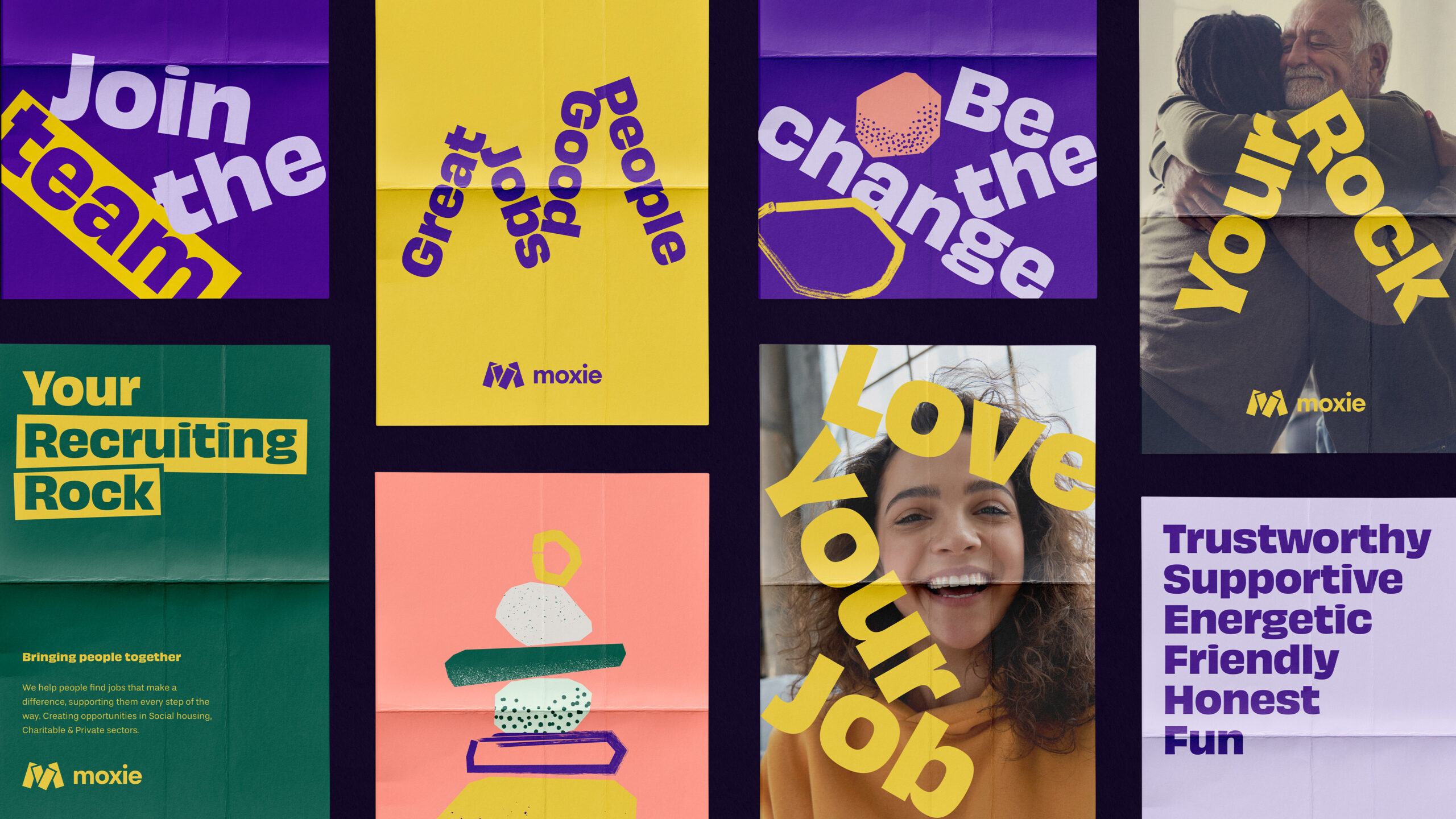 moxie-brand-feel-posters