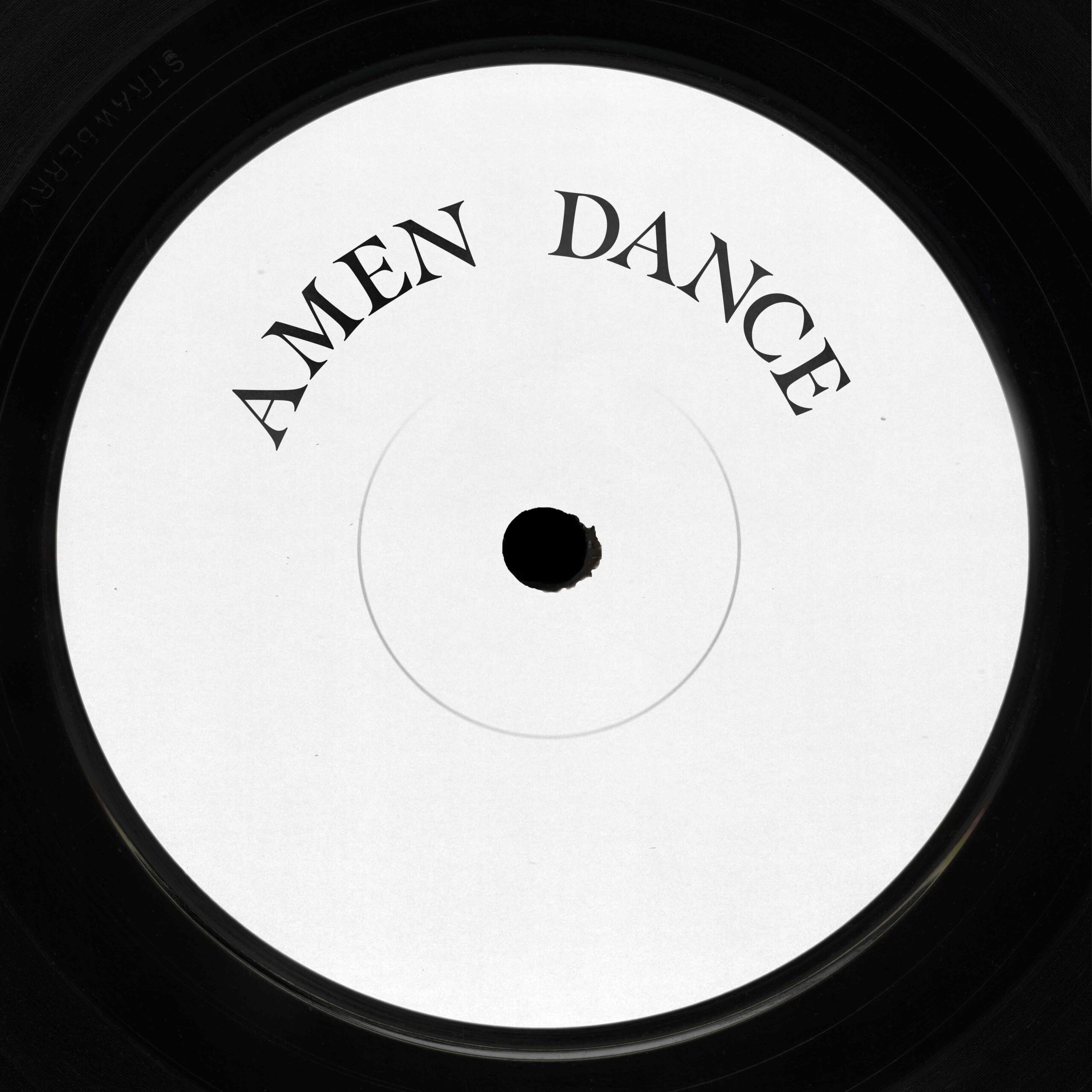 AMEN-DANCE