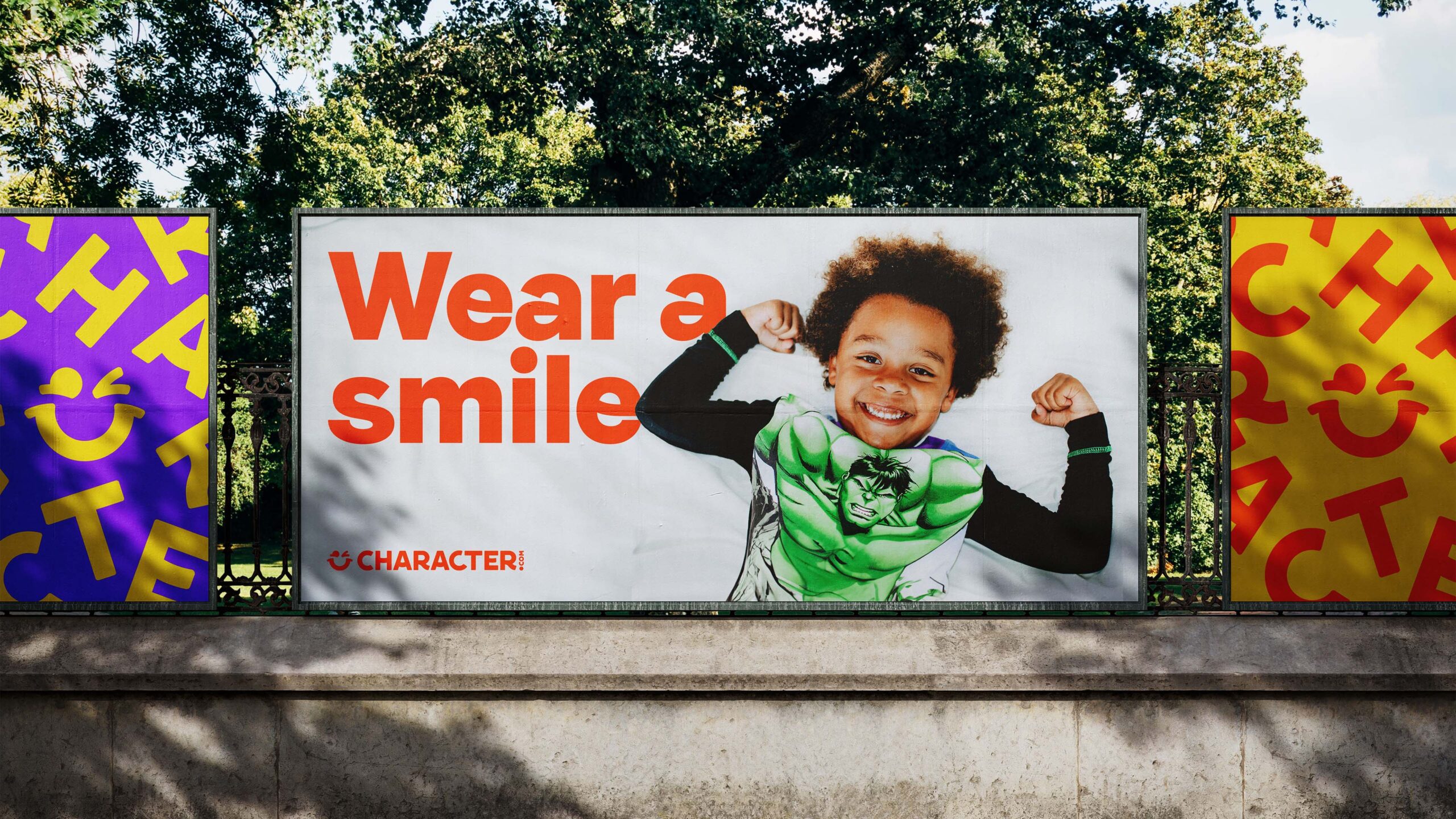 character-billboard